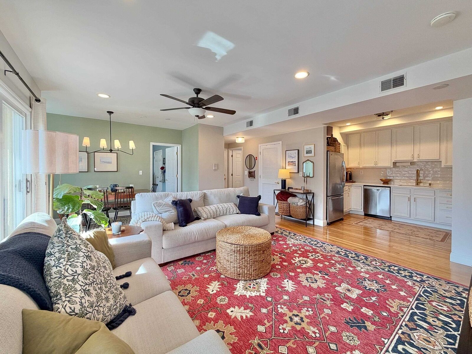 Property Photo: 119 Madison St 3E NJ 07030