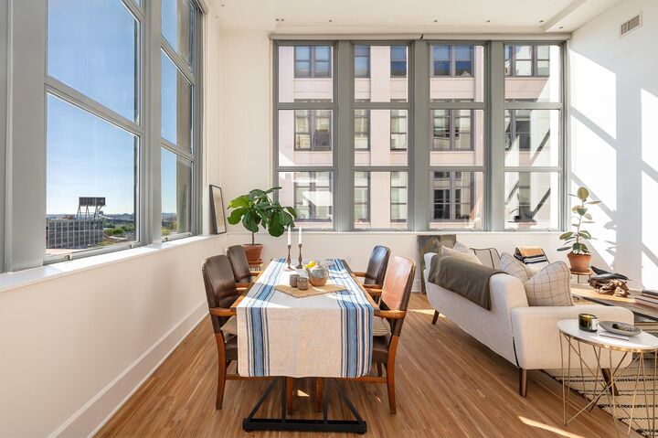 Property Photo:  50 Dey St 428  NJ 07306 