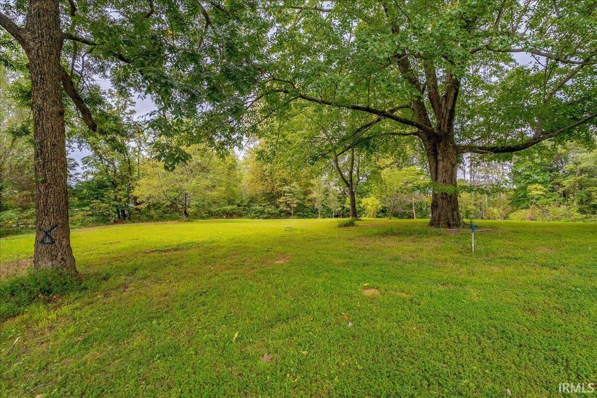 Property Photo:  1220 S Folsomville Road  IN 47601 