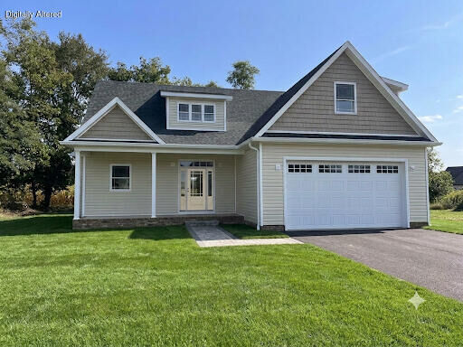 Property Photo:  156 Willis Drive  KY 40422 