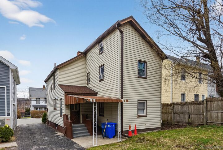 Property Photo: 113 Old Bay NY 10566