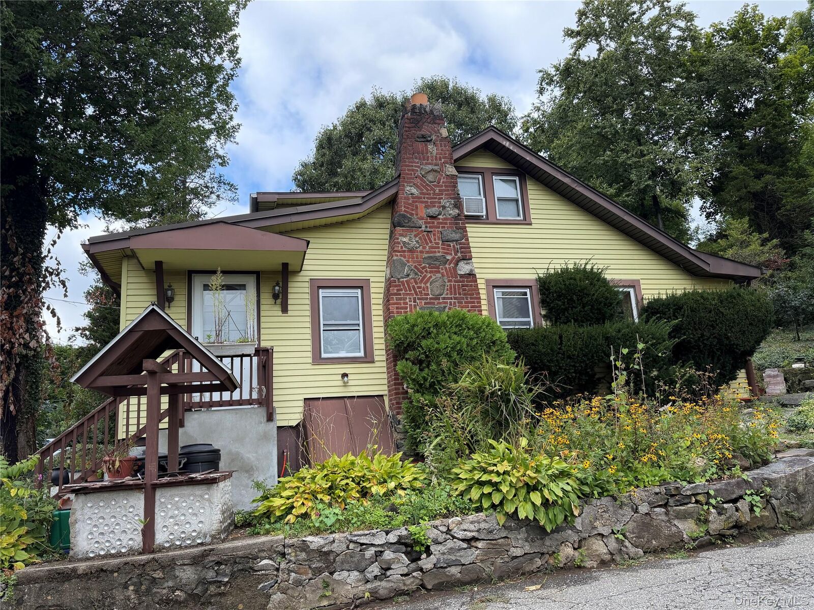 Property Photo: 9-11 Veteran Road NY 12563
