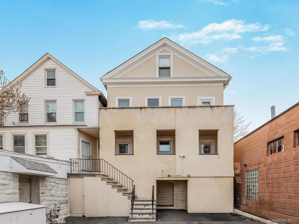 Property Photo: 146 Columbus Avenue 1 NY 10707