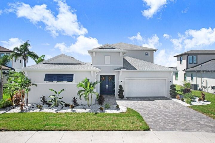 Property Photo: 9260 Sanders Tree Loop FL 33545