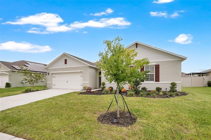 Property Photo:  612 Auburn Grove Ter  FL 33823 