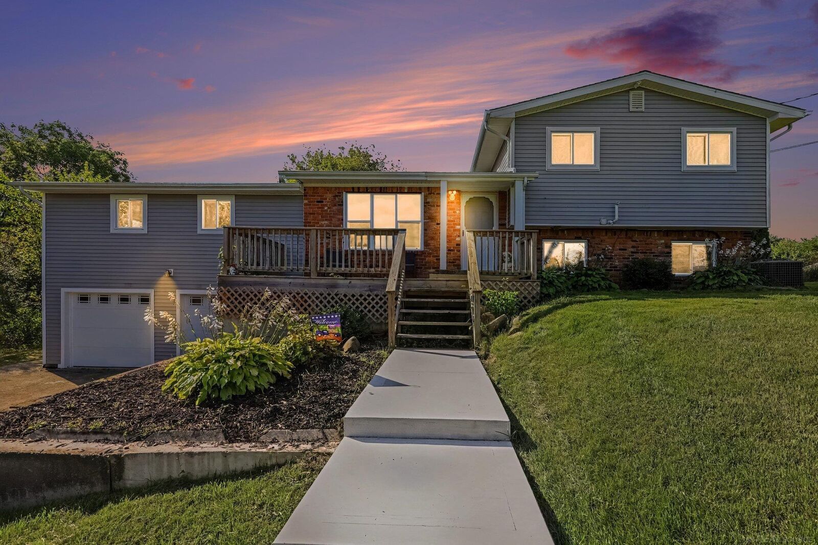 Property Photo:  4378 Vernor Road  MI 48412-9240 