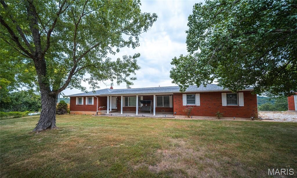 Property Photo:  1500 Highway Mm  MO 65560 