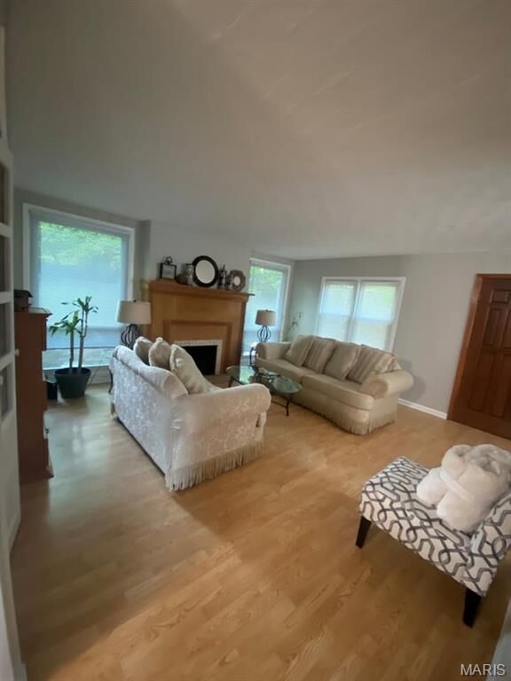 Property Photo:  235 N Dellwood Road  MO 63135 