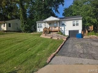 Property Photo: 235 N Dellwood Road MO 63135