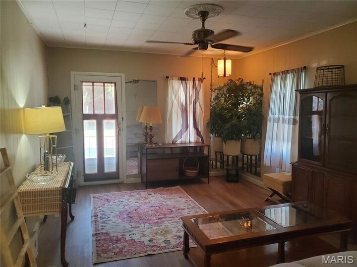 Property Photo:  9966 South Road  IL 62208 