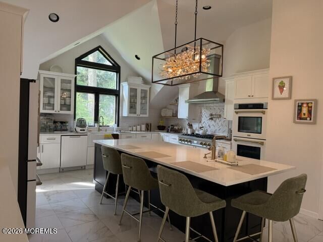 Property Photo:  151 Stone Hill Road  NJ 07722 