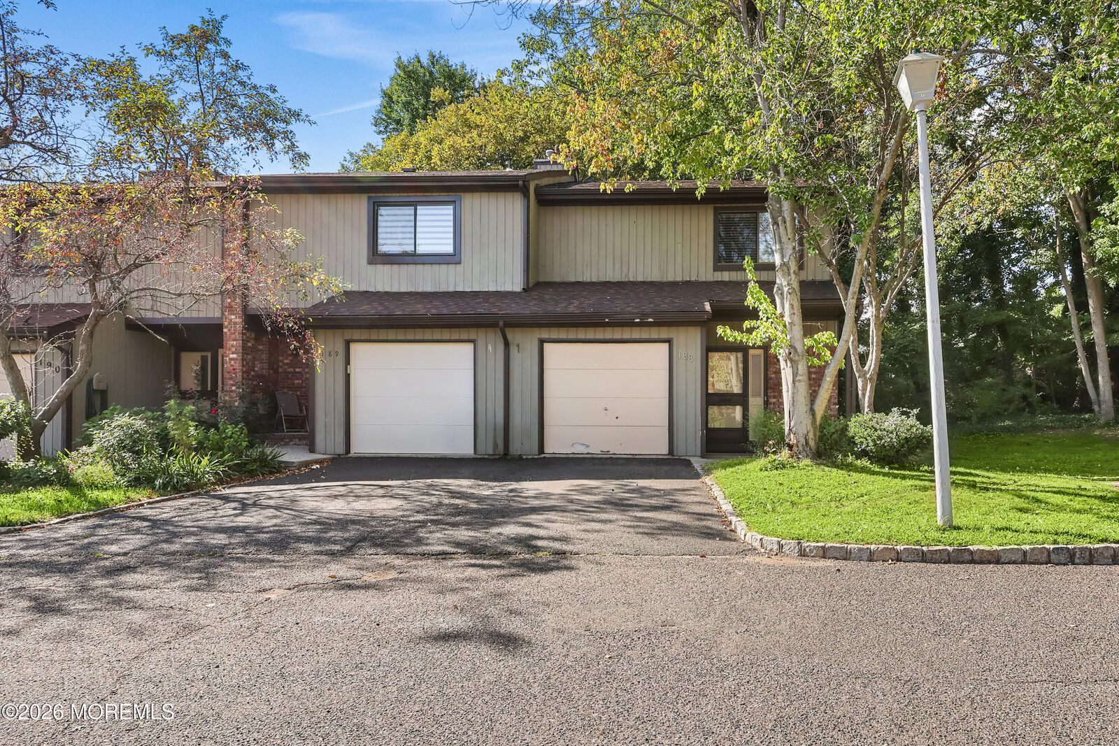 Property Photo: 188 Heywood Court NJ 07747
