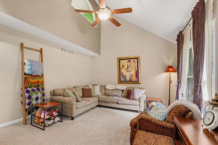 Property Photo: 6367 Pokagon Road MI 49102
