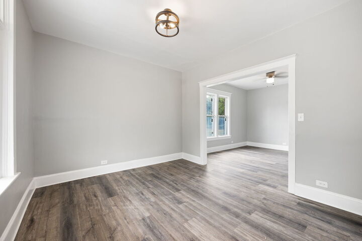 Property Photo: 15 155th Street IL 60409