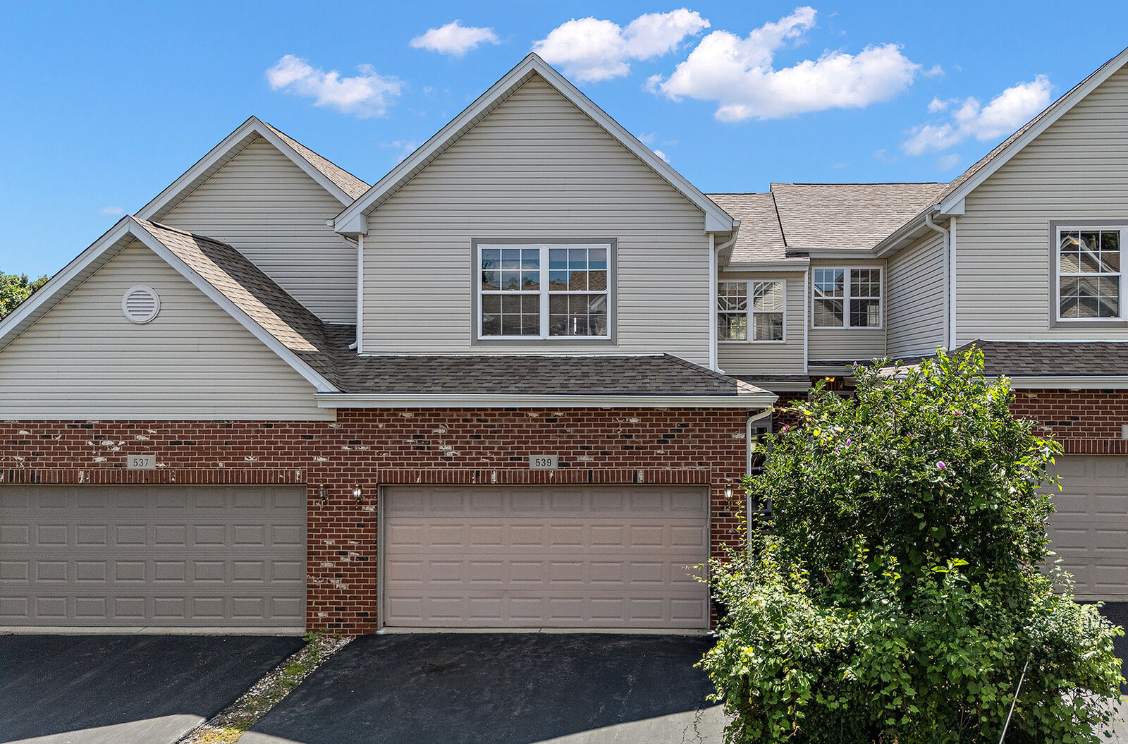 Property Photo:  539 Goodwin Drive  IL 60440 
