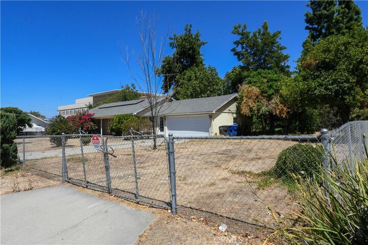 Property Photo:  3485 Harding  CA 92506 