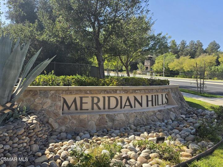 Property Photo: 6891 Breezy Glen Drive CA 93021