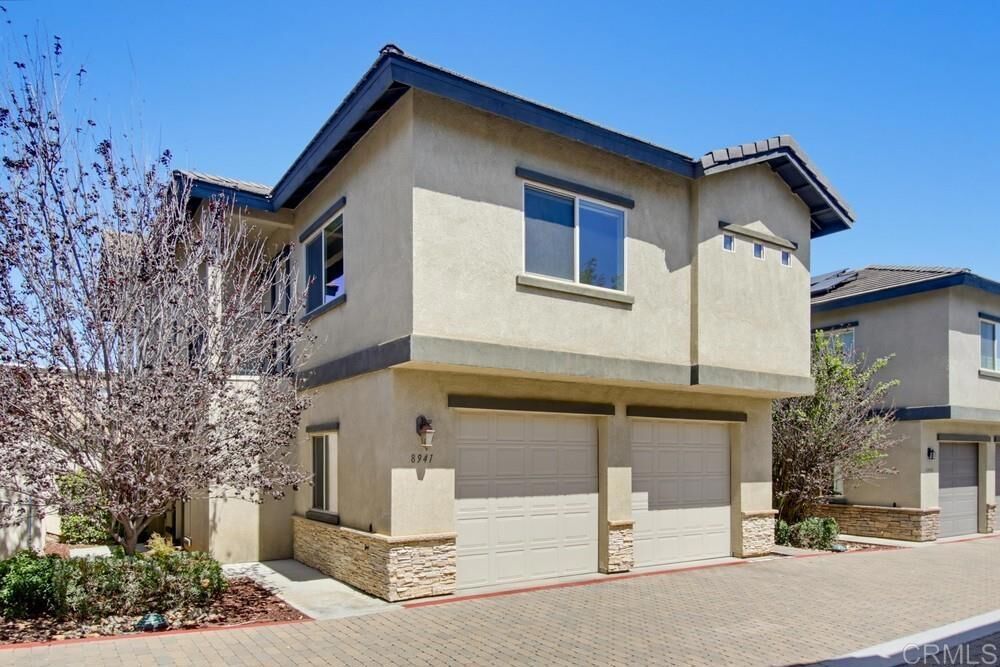 Property Photo:  8941 N Magnolia Avenue  CA 92071 