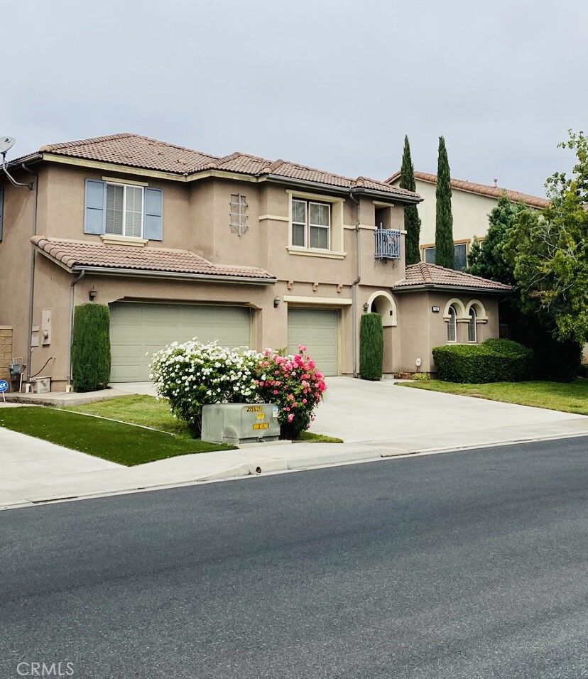Property Photo:  7585 Shadyside  CA 92880 