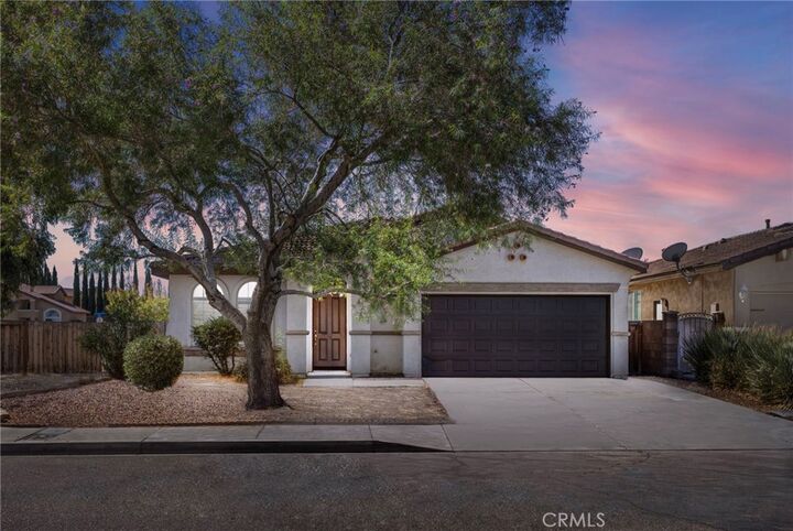 Property Photo:  12383 Luna Road  CA 92392 