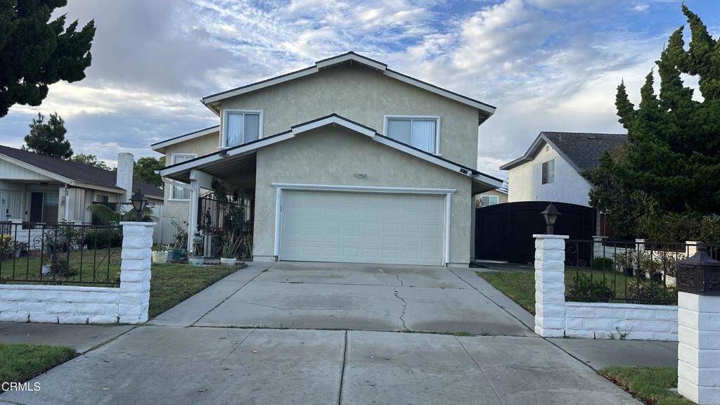 Property Photo:  1631 Lindsay Place  CA 93033 