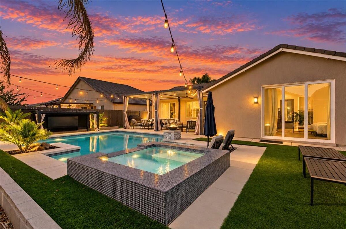 Property Photo:  1400 Sundance Drive  CA 95961 