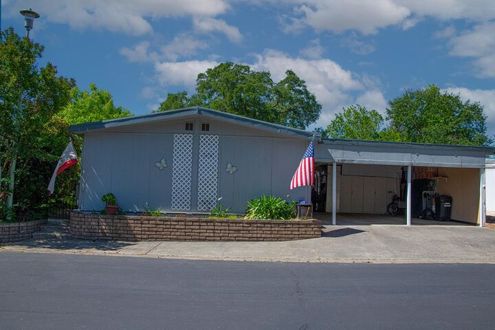 Property Photo:  6709 Alden Lane  CA 95621 