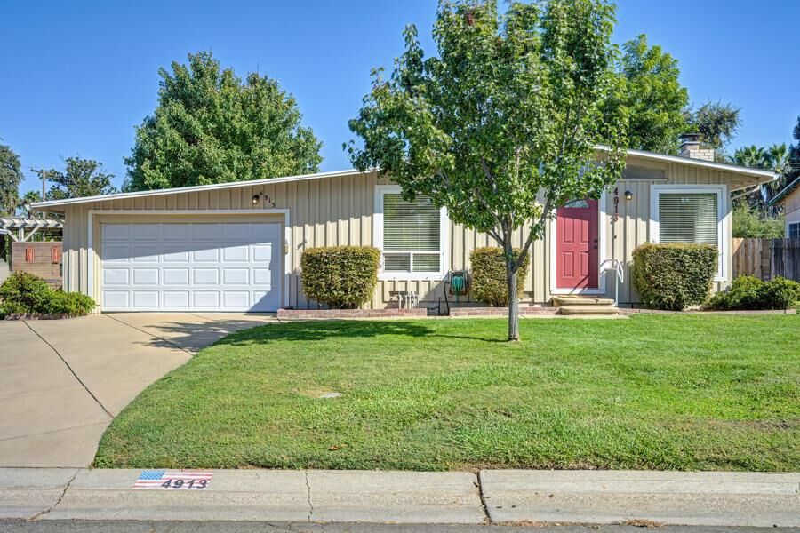 Property Photo:  4913 Saint Lynn Lane  CA 95608 