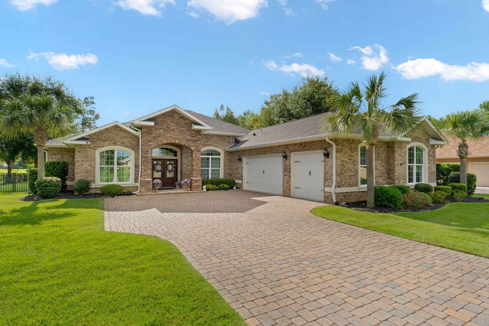 Property Photo:  2795 Masters Boulevard  FL 32566 