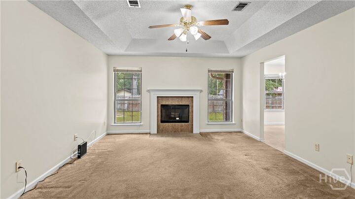 Property Photo: 1010 Canton Court GA 31313