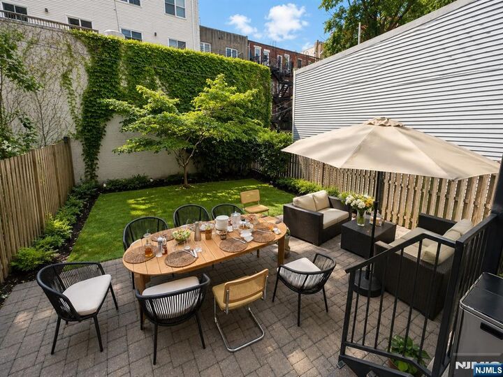 Property Photo:  226 Park Avenue 1  NJ 07030 