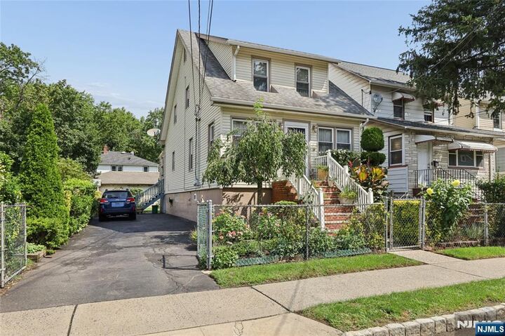 Property Photo: 205 Warren Street NJ 07631