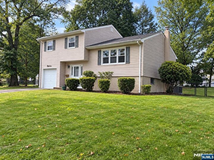 Property Photo:  57 Francine  NJ 07006 