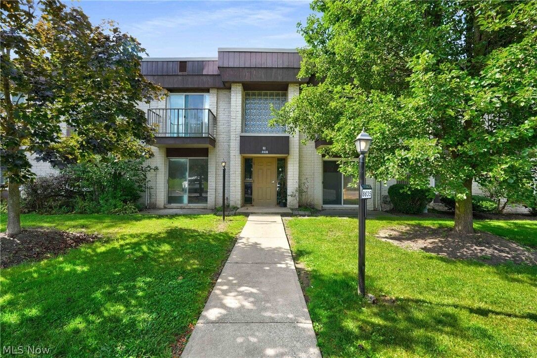 Property Photo:  8635 N Akins Road 202  OH 44133 
