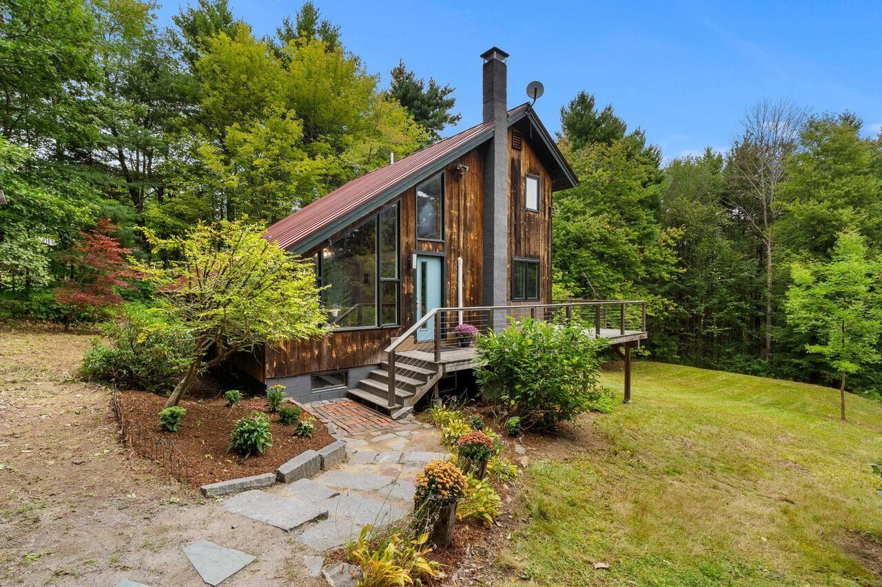 Property Photo:  799 Craney Hill Road  NH 03242 