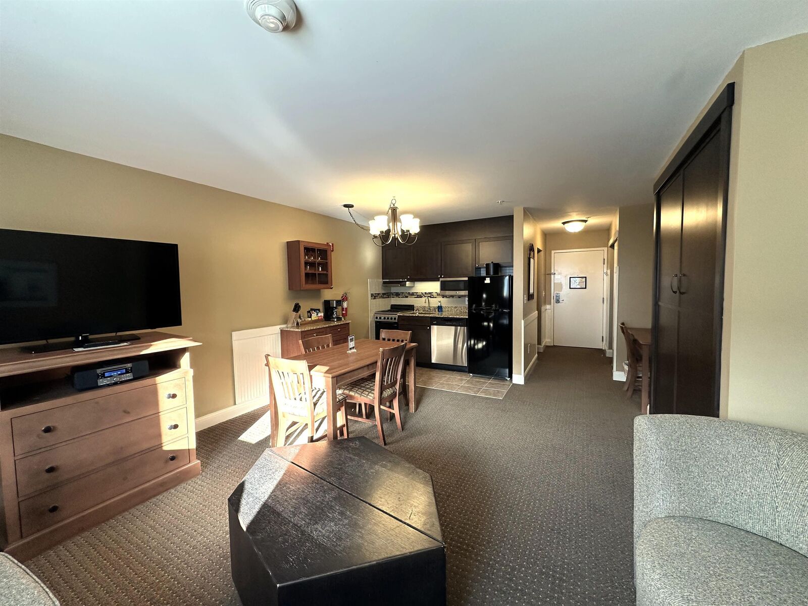 Property Photo:  217, Qtr 2 89 Grand Summit Way  VT 05356 