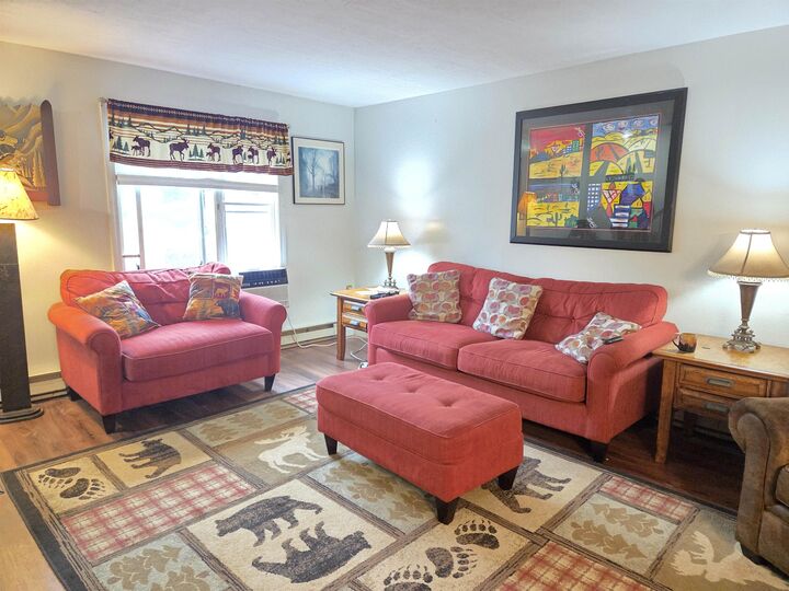 Property Photo:  16 Madison Drive  NH 03262 