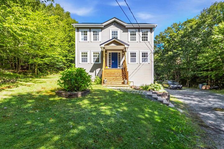 Property Photo:  35 Tomahawk Run  NS B4B 1Z4 