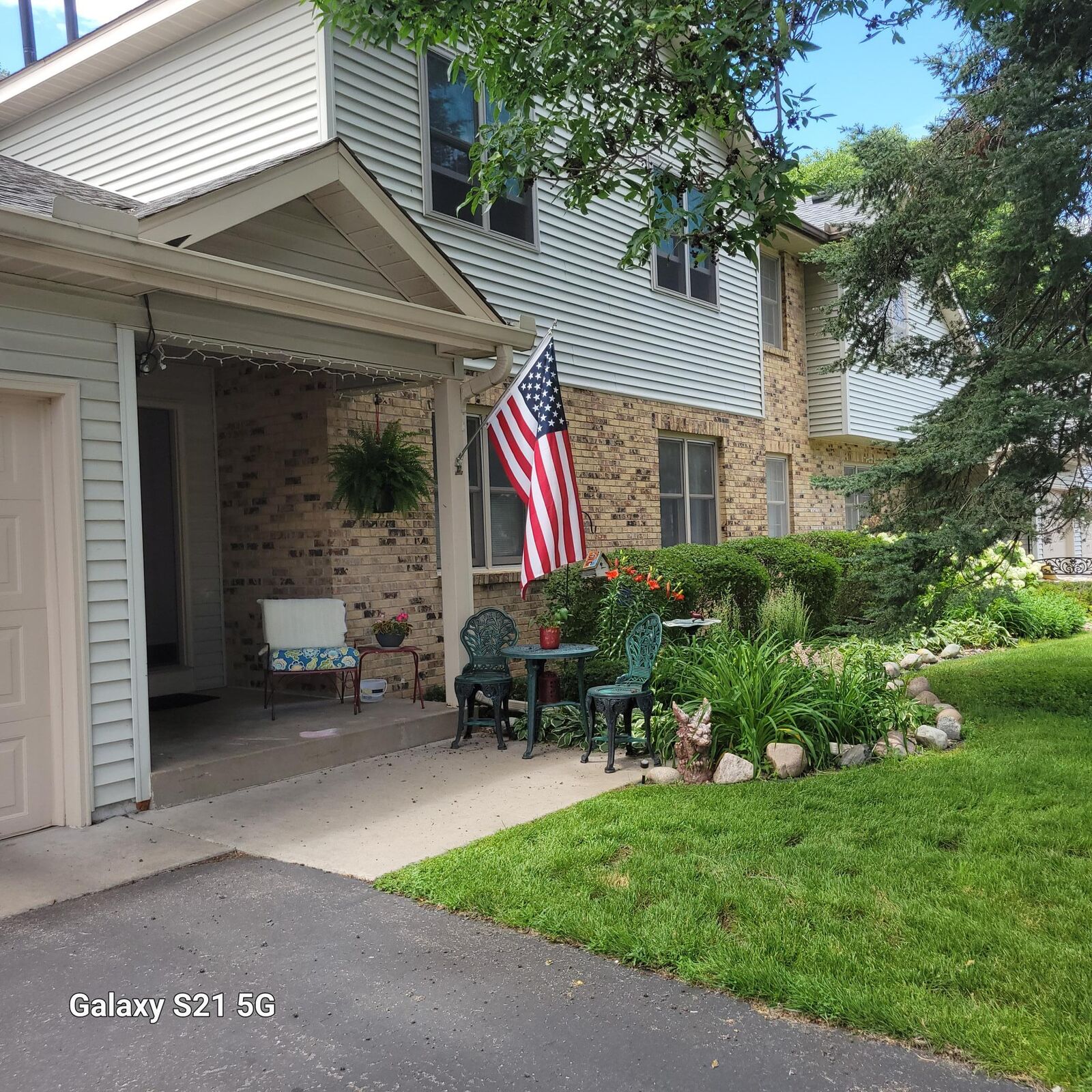 Property Photo: 4293 Oakmede Lane 46C MN 55110