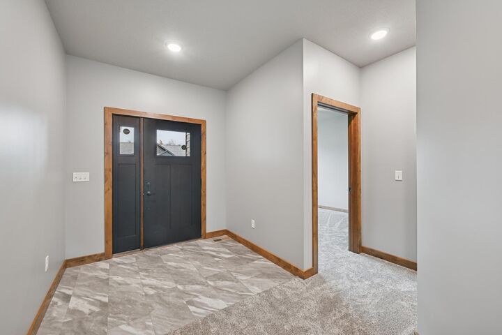 Property Photo: 16836 Piper Lane MN 56401