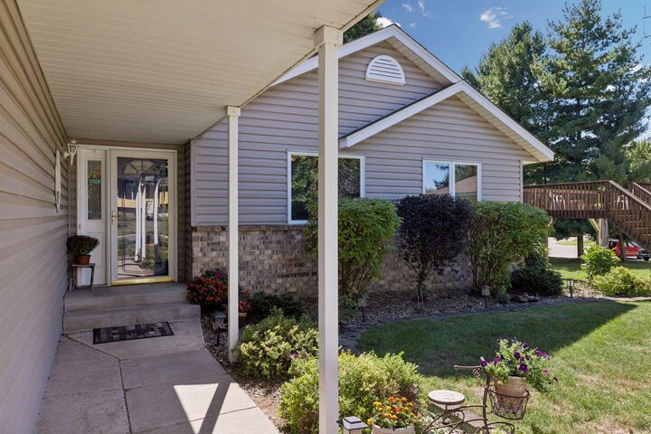 Property Photo:  3180 Cuneen Trail  MN 55076 