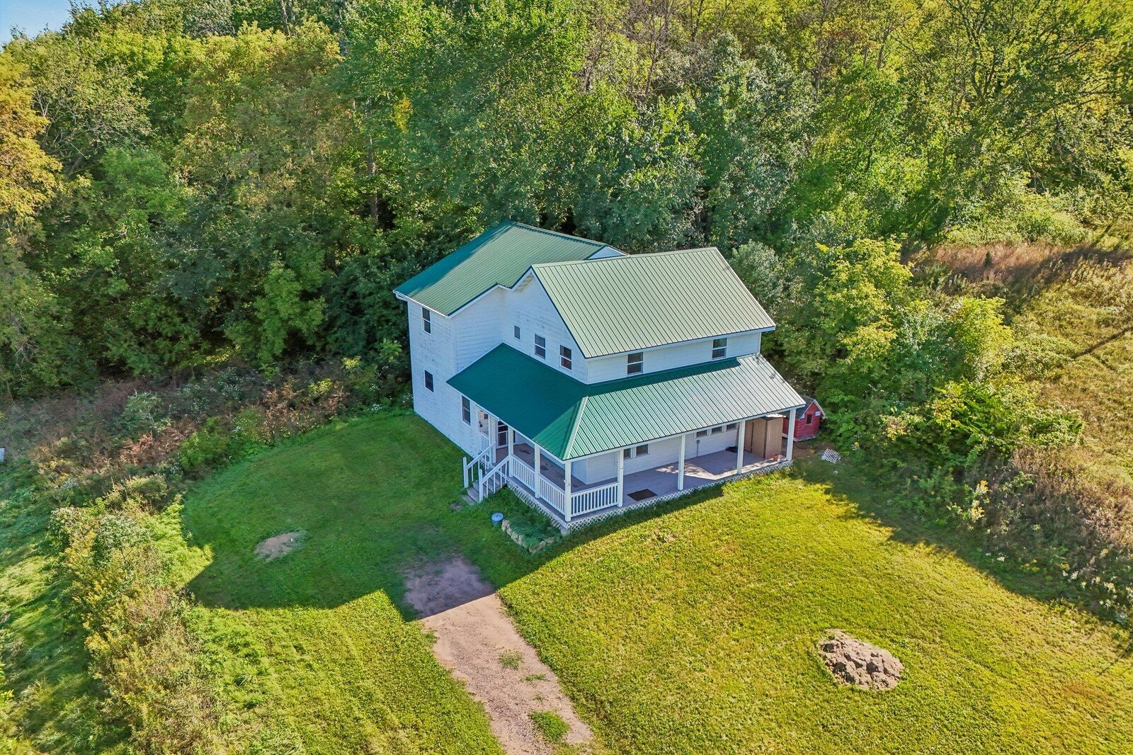 Property Photo: 312 155th Street WI 54001