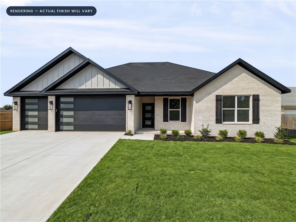 Property Photo:  504 Buffalo Gap Drive  AR 72761 