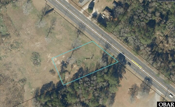 Property Photo:  6362 Caratoke Highway  NC 27939 