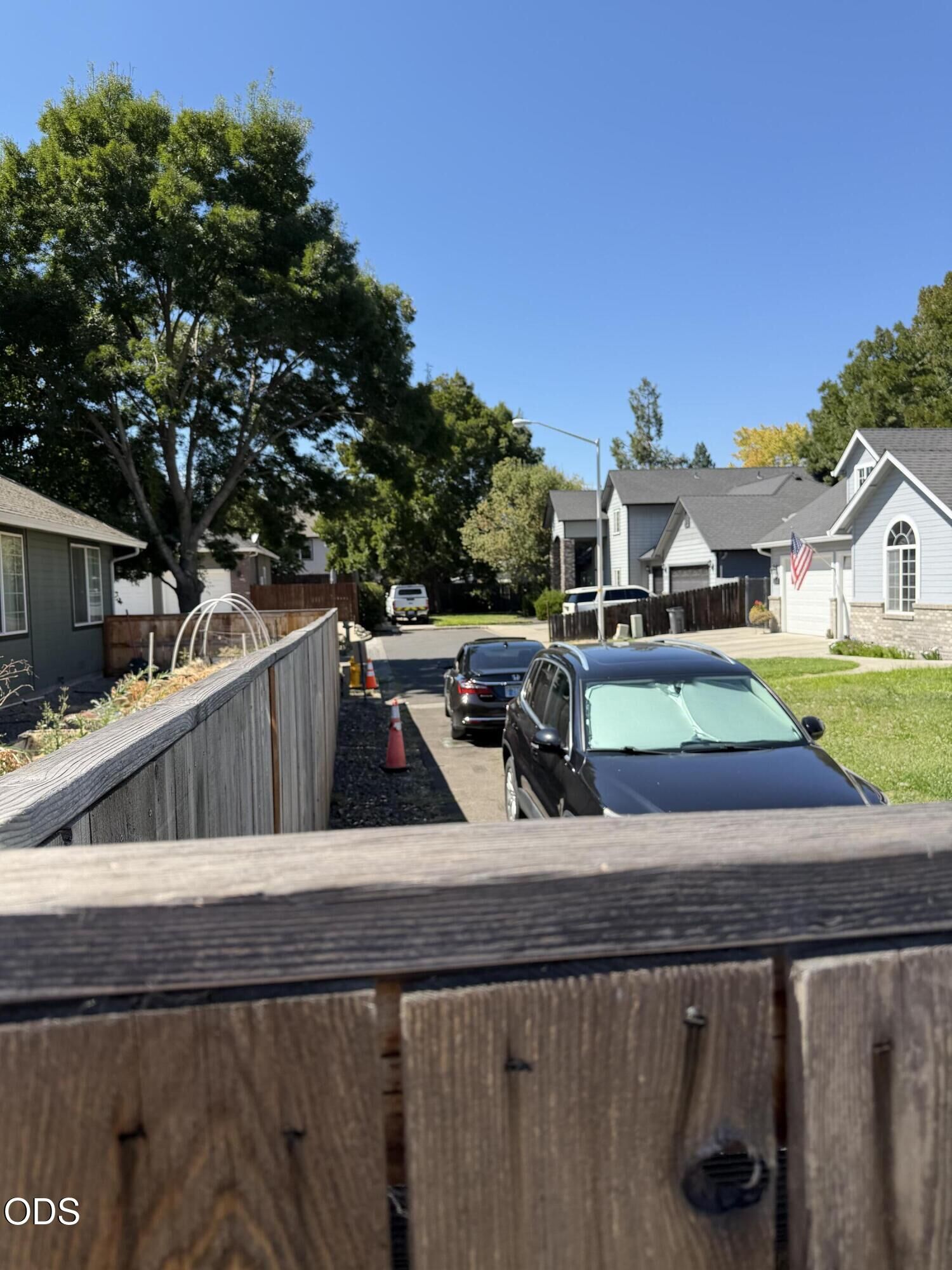Property Photo:  3606 Bursell Road  OR 97502 