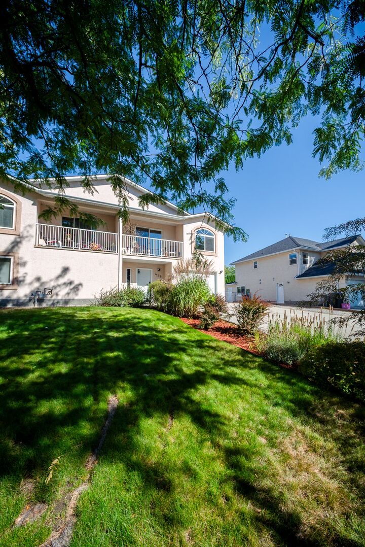 Property Photo: 416 Sumac Road E BC V1X 7N2