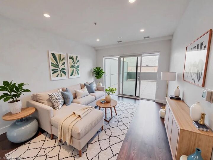 Property Photo:  50 Grand Avenue 605  ON N1S 0C2 