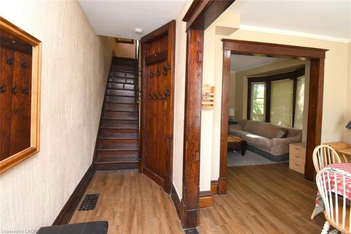Property Photo:  734 King Street W  ON L8S 1J8 