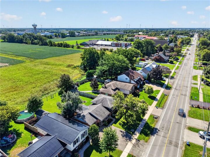 Property Photo: 356 Station Street ON L0R 2A0
