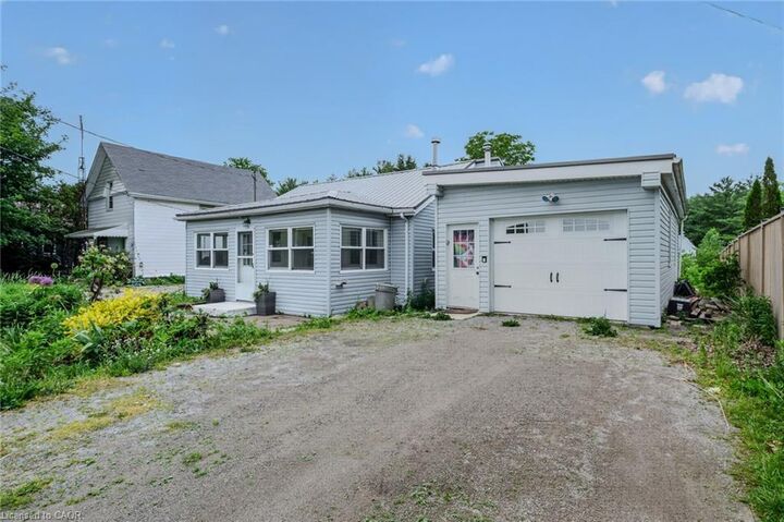 Property Photo:  140 Townline Street  ON N0E 1P0 